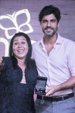 Rommanel RO - Festa das SUPER ESTRELAS 2018 (Parte 2)