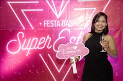 Rommanel RO - Festa das SUPER ESTRELAS 2018 (Parte 2)