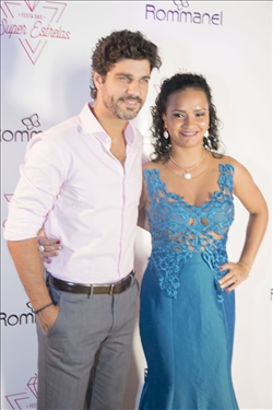 Rommanel RO - Festa das SUPER ESTRELAS 2018 (Parte 2)