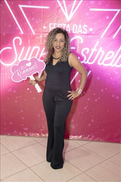 Rommanel RO - Festa das SUPER ESTRELAS 2018 (Parte 2)