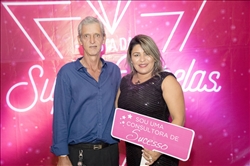 Rommanel RO - Festa das SUPER ESTRELAS 2018 (Parte 2)