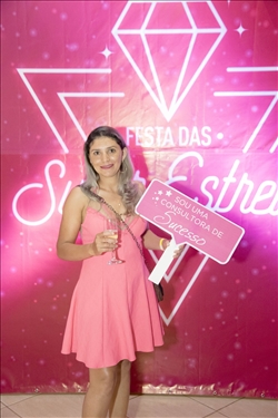 Rommanel RO - Festa das SUPER ESTRELAS 2018 (Parte 2)