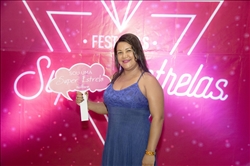 Rommanel RO - Festa das SUPER ESTRELAS 2018 (Parte 2)