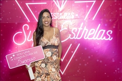 Rommanel RO - Festa das SUPER ESTRELAS 2018 (Parte 2)