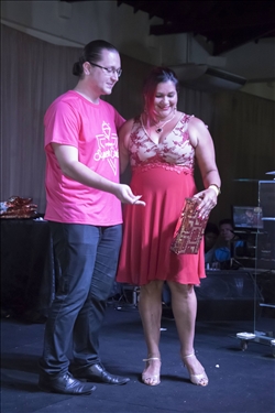 Rommanel RO - Festa das SUPER ESTRELAS 2018 (Parte 2)