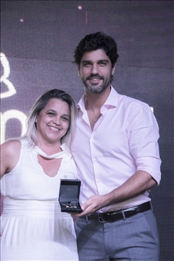 Rommanel RO - Festa das SUPER ESTRELAS 2018 (Parte 2)