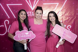 Rommanel RO - Festa das SUPER ESTRELAS 2018 (Parte 2)