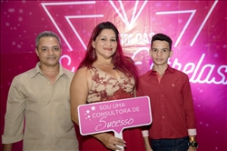 Rommanel RO - Festa das SUPER ESTRELAS 2018 (Parte 2)
