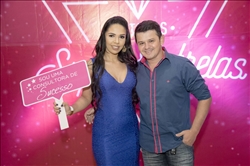Rommanel RO - Festa das SUPER ESTRELAS 2018 (Parte 2)