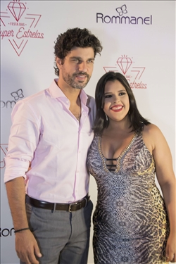 Rommanel RO - Festa das SUPER ESTRELAS 2018 (Parte 2)