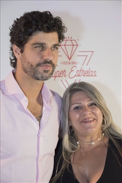 Rommanel RO - Festa das SUPER ESTRELAS 2018 (Parte 2)