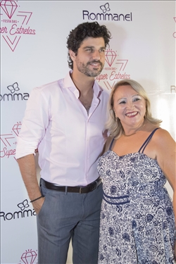 Rommanel RO - Festa das SUPER ESTRELAS 2018 (Parte 2)