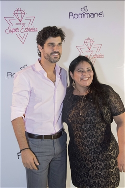 Rommanel RO - Festa das SUPER ESTRELAS 2018 (Parte 2)