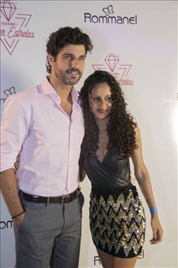 Rommanel RO - Festa das SUPER ESTRELAS 2018 (Parte 2)