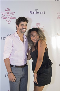 Rommanel RO - Festa das SUPER ESTRELAS 2018 (Parte 2)