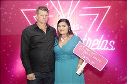 Rommanel RO - Festa das SUPER ESTRELAS 2018 (Parte 2)