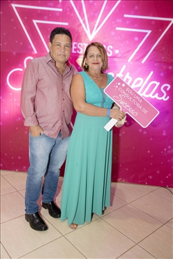 Rommanel RO - Festa das SUPER ESTRELAS 2018 (Parte 2)