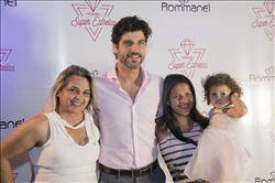 Rommanel RO - Festa das SUPER ESTRELAS 2018 (Parte 2)