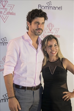 Rommanel RO - Festa das SUPER ESTRELAS 2018 (Parte 2)