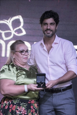 Rommanel RO - Festa das SUPER ESTRELAS 2018 (Parte 2)