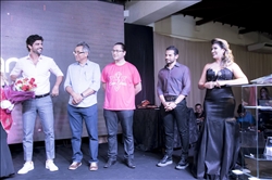 Rommanel RO - Festa das SUPER ESTRELAS 2018 (Parte 2)