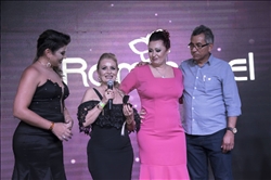 Rommanel RO - Festa das SUPER ESTRELAS 2018 (Parte 2)