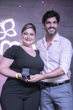 Rommanel RO - Festa das SUPER ESTRELAS 2018 (Parte 2)