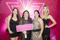 Rommanel RO - Festa das SUPER ESTRELAS 2018 (Parte 2)