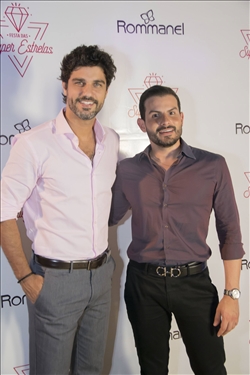 Rommanel RO - Festa das SUPER ESTRELAS 2018 (Parte 2)