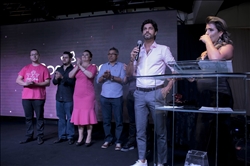 Rommanel RO - Festa das SUPER ESTRELAS 2018 (Parte 2)