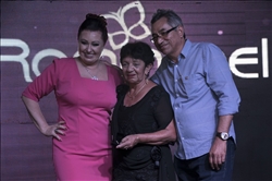 Rommanel RO - Festa das SUPER ESTRELAS 2018 (Parte 2)