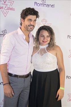 Rommanel RO - Festa das SUPER ESTRELAS 2018 (Parte 2)