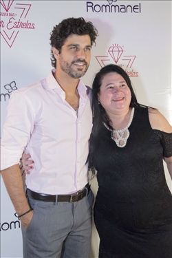 Rommanel RO - Festa das SUPER ESTRELAS 2018 (Parte 2)