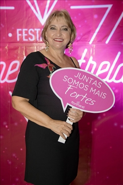 Rommanel RO - Festa das SUPER ESTRELAS 2018 (Parte 2)