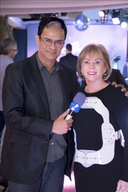 Rommanel RO - Festa das SUPER ESTRELAS 2018 (Parte 2)