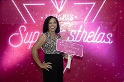 Rommanel RO - Festa das SUPER ESTRELAS 2018 (Parte 2)