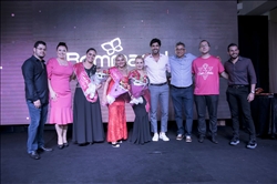 Rommanel RO - Festa das SUPER ESTRELAS 2018 (Parte 2)