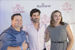 Rommanel RO - Festa das SUPER ESTRELAS 2018 (Parte 2)