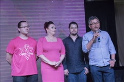Rommanel RO - Festa das SUPER ESTRELAS 2018 (Parte 2)