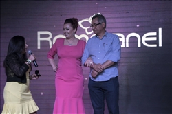 Rommanel RO - Festa das SUPER ESTRELAS 2018 (Parte 2)