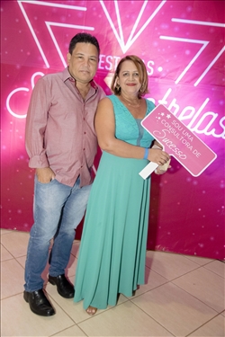 Rommanel RO - Festa das SUPER ESTRELAS 2018 (Parte 2)