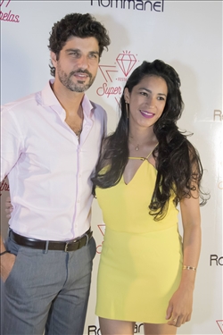 Rommanel RO - Festa das SUPER ESTRELAS 2018 (Parte 2)