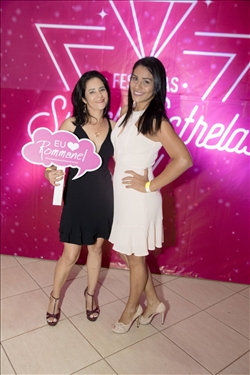 Rommanel RO - Festa das SUPER ESTRELAS 2018 (Parte 2)
