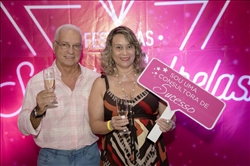 Rommanel RO - Festa das SUPER ESTRELAS 2018 (Parte 2)