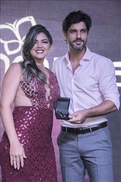 Rommanel RO - Festa das SUPER ESTRELAS 2018 (Parte 2)