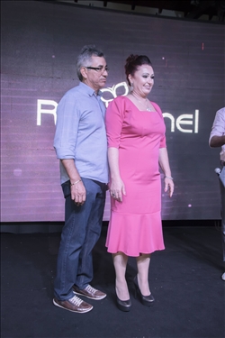 Rommanel RO - Festa das SUPER ESTRELAS 2018 (Parte 2)