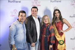 Rommanel RO - Festa das SUPER ESTRELAS 2018 (Parte 2)