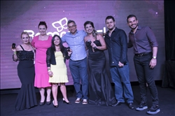 Rommanel RO - Festa das SUPER ESTRELAS 2018 (Parte 2)