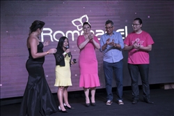 Rommanel RO - Festa das SUPER ESTRELAS 2018 (Parte 2)