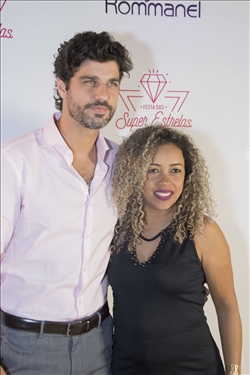 Rommanel RO - Festa das SUPER ESTRELAS 2018 (Parte 2)